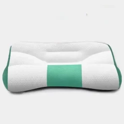 Trail u0026 Beyond Camping Im Freien|Outdoor-Artikel-Orthopädisches Nackenkissen – Unterstützung bei Nackenschmerzen