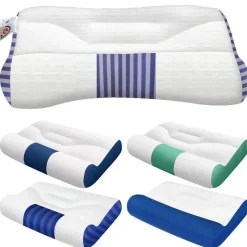 Trail u0026 Beyond Camping Im Freien|Outdoor-Artikel-Orthopädisches Nackenkissen – Unterstützung bei Nackenschmerzen