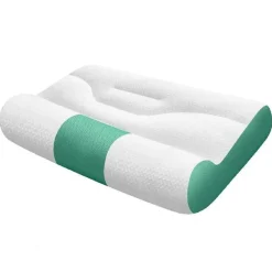 Trail u0026 Beyond Camping Im Freien|Outdoor-Artikel-Orthopädisches Nackenkissen – Unterstützung bei Nackenschmerzen