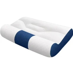 Trail u0026 Beyond Camping Im Freien|Outdoor-Artikel-Orthopädisches Nackenkissen – Unterstützung bei Nackenschmerzen