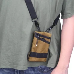 The Outdoor Vault Taschen & Geldbörsen|Camping-Werkzeuge-Outdoor EDC Aufbewahrungstasche - Stilvoller Reise-Organizer