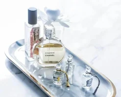 The Decor Haven Küche & Esszimmer-Ovaler Essteller aus Keramik – Premium-Essgeschirr