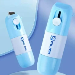 Comfort u0026 Style Gadgets Für Zuhause-Paketkastenöffner-Stempelwerkzeug – 2-in-1-Mail-Lösung