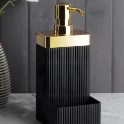 The Bath Nook Badezimmer-Paola Soap Set - Luxurious Natural Handmade Soaps