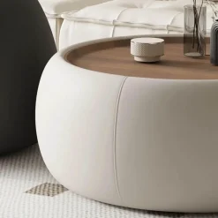 The Coffee Table Co. Möbel-Paolo Couchtisch-Set – Moderne Wohnzimmermöbel-Kollektion