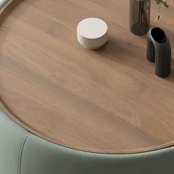 The Coffee Table Co. Möbel-Paolo Couchtisch-Set – Moderne Wohnzimmermöbel-Kollektion