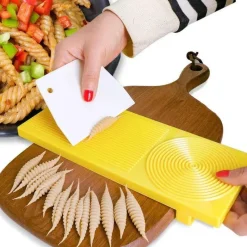 Tom Küche & Esszimmer-Pasta Maker – Multifunktionales Küchengerät für Nudeln