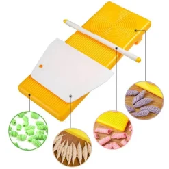 Tom Küche & Esszimmer-Pasta Maker – Multifunktionales Küchengerät für Nudeln