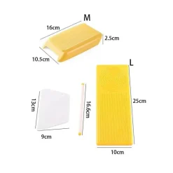 Tom Küche & Esszimmer-Pasta Maker – Multifunktionales Küchengerät für Nudeln