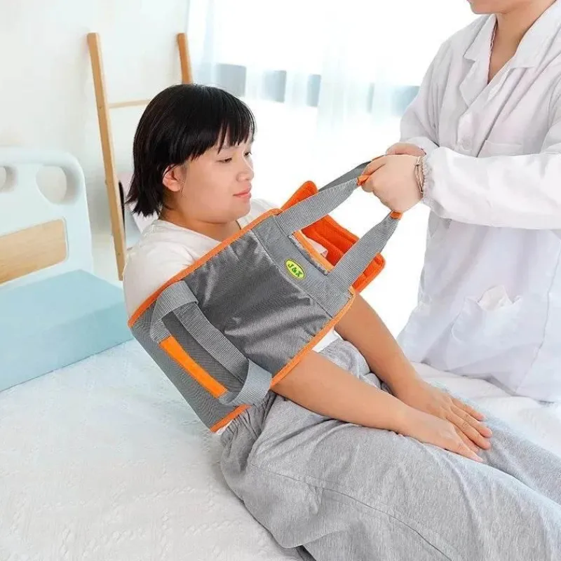 Tranquil Touch Mobilitäts- Und Support-Tools|Gesundheits-Gadgets-Patienten-Assistenzgurt für die Krankenpflege, Transfergurt