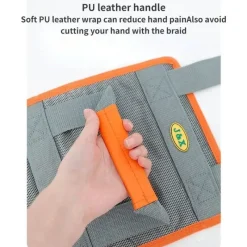 Tranquil Touch Mobilitäts- Und Support-Tools|Gesundheits-Gadgets-Patienten-Assistenzgurt für die Krankenpflege, Transfergurt