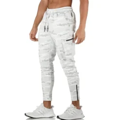 Decor Fahrräder & Verkehr-Performance Cycling Sweatpants – Elastische Outdoor-Sporthose