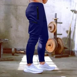 Decor Fahrräder & Verkehr-Performance Cycling Sweatpants – Elastische Outdoor-Sporthose