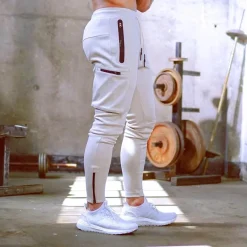 Decor Fahrräder & Verkehr-Performance Cycling Sweatpants – Elastische Outdoor-Sporthose