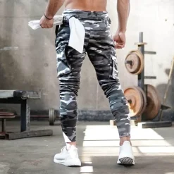 Decor Fahrräder & Verkehr-Performance Cycling Sweatpants – Elastische Outdoor-Sporthose