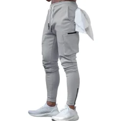 Decor Fahrräder & Verkehr-Performance Cycling Sweatpants – Elastische Outdoor-Sporthose