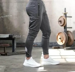 Decor Fahrräder & Verkehr-Performance Cycling Sweatpants – Elastische Outdoor-Sporthose