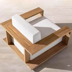 Comfort u0026 Style Möbel|Outdoor & Garten-Perrine Outdoor-Möbelkollektion – Stilvolles Terrassenset