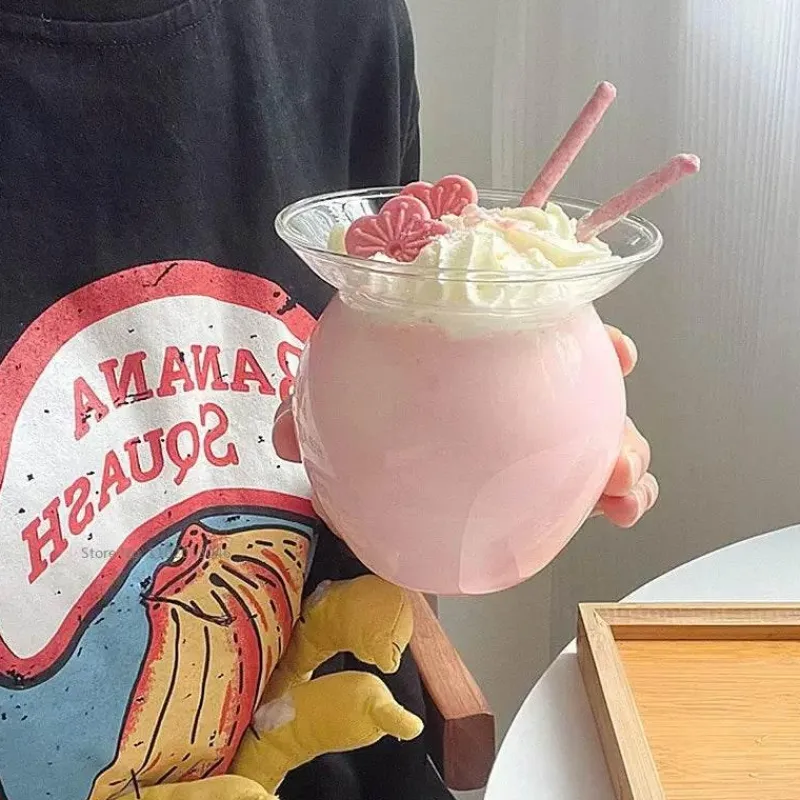 Plates u0026 More Küche & Esszimmer-Personalisierte hitzebeständige Perlmilchteetassen für Partys