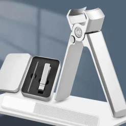 PureGlow Männerpflege|Frauenpflege-Pflegeset aus Edelstahl – Unverzichtbare Werkzeuge für die Körperpflege