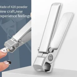 PureGlow Männerpflege|Frauenpflege-Pflegeset aus Edelstahl – Unverzichtbare Werkzeuge für die Körperpflege