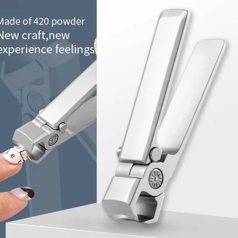 PureGlow Männerpflege|Frauenpflege-Pflegeset aus Edelstahl – Unverzichtbare Werkzeuge für die Körperpflege