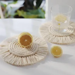 The Jute Table Küche & Esszimmer-Phuket Reiseführer - Entdecken Sie Thailands tropisches Paradies