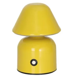 Illuminate Home Beleuchtung-Pilz-Akzentlampe – Einzigartiges Pilz-Lichtdekor