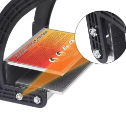 Cozy Living Heimwerkzeuge-Plattenheber-Werkzeug – Rutschfestes, praktisches Hebegerät