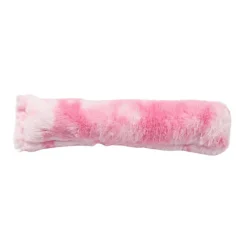 TailTrend Haustierspielzeug-Plüsch-Katzenschwanz-Kissenspielzeug – entzückender Katzen-Akzent für die Inneneinrichtung