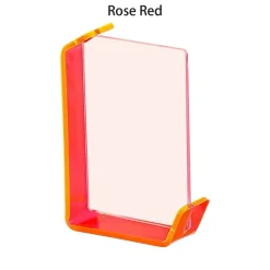 Willow u0026 Whim Wohndeko-Polaroid Mini-Fotorahmen – Stilvolle Erinnerungsanzeige