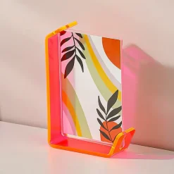 Willow u0026 Whim Wohndeko-Polaroid Mini-Fotorahmen – Stilvolle Erinnerungsanzeige