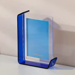 Willow u0026 Whim Wohndeko-Polaroid Mini-Fotorahmen – Stilvolle Erinnerungsanzeige