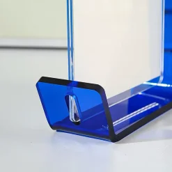 Willow u0026 Whim Wohndeko-Polaroid Mini-Fotorahmen – Stilvolle Erinnerungsanzeige