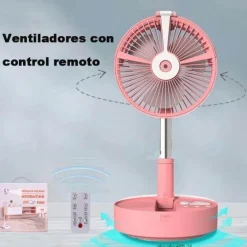 Comfort u0026 Style Beleuchtung-Portable Remote Control Air Conditioner Humidifier with LED Light - Compact Cooling Solution