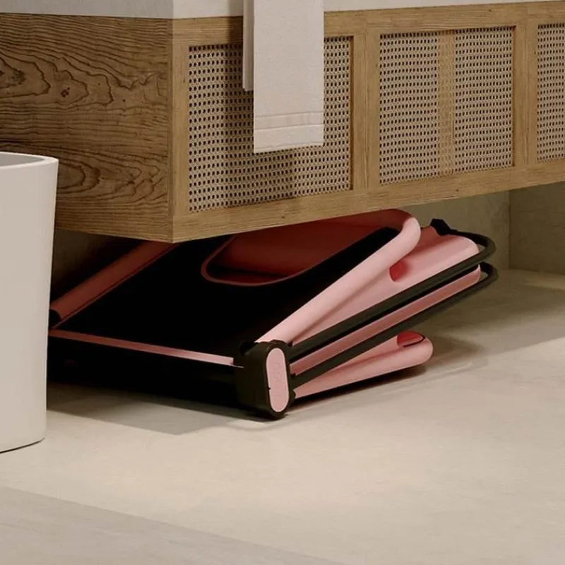 The Blissful Bath Badezimmer-Portable Spa Bathtub - Relaxing Home Soaking Tub