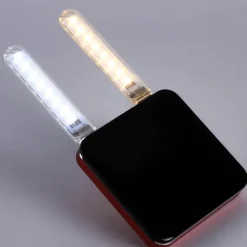 Comfort u0026 Style Beleuchtung-Portable USB LED Night Light - Soft Glow Lamp