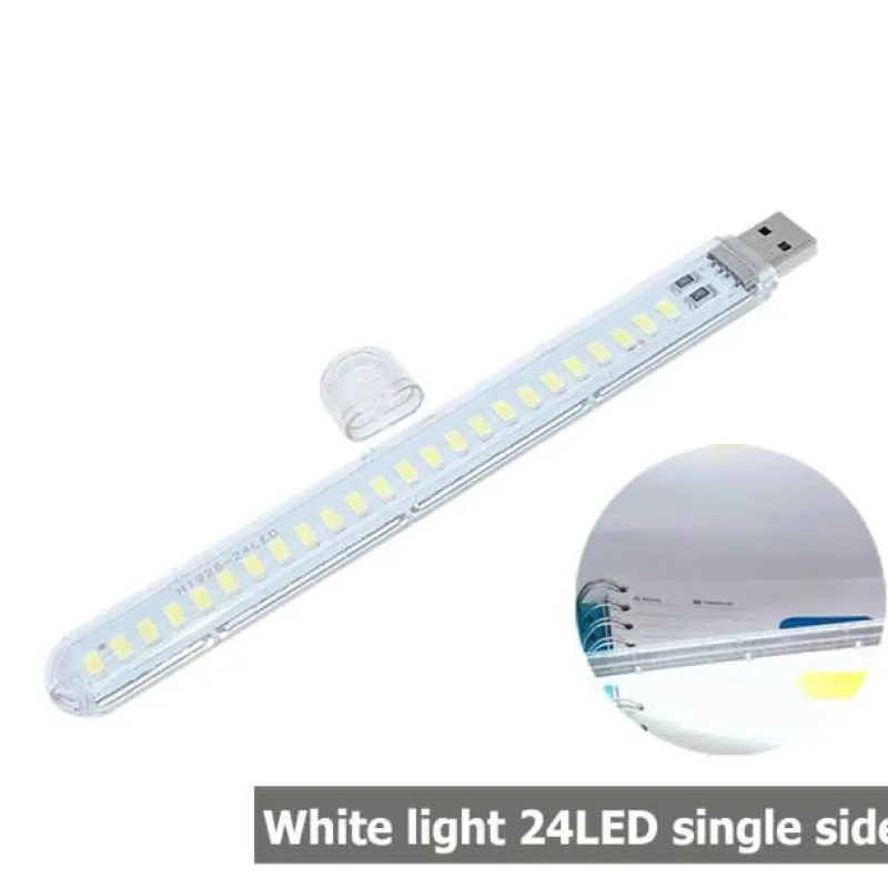 Comfort u0026 Style Beleuchtung-Portable USB LED Night Light - Soft Glow Lamp