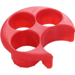 The Culinary Kit Gesundheits- Und Entspannungstools|Küche & Esszimmer-Portionskontroll-Mahlzeitenmesswerkzeug - Diät-Servieranleitung