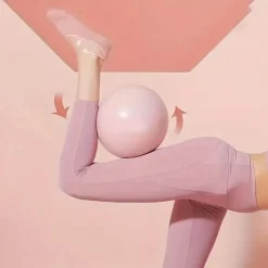 The Relaxation Nook Fitness-Gadgets|Gesundheits-Gadgets-Premium Pilates Ball – 9,84