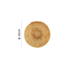 The Jute Table Küche & Esszimmer-Premium-Feuerstelle für den Außenbereich – unverzichtbar für Treffen im Garten