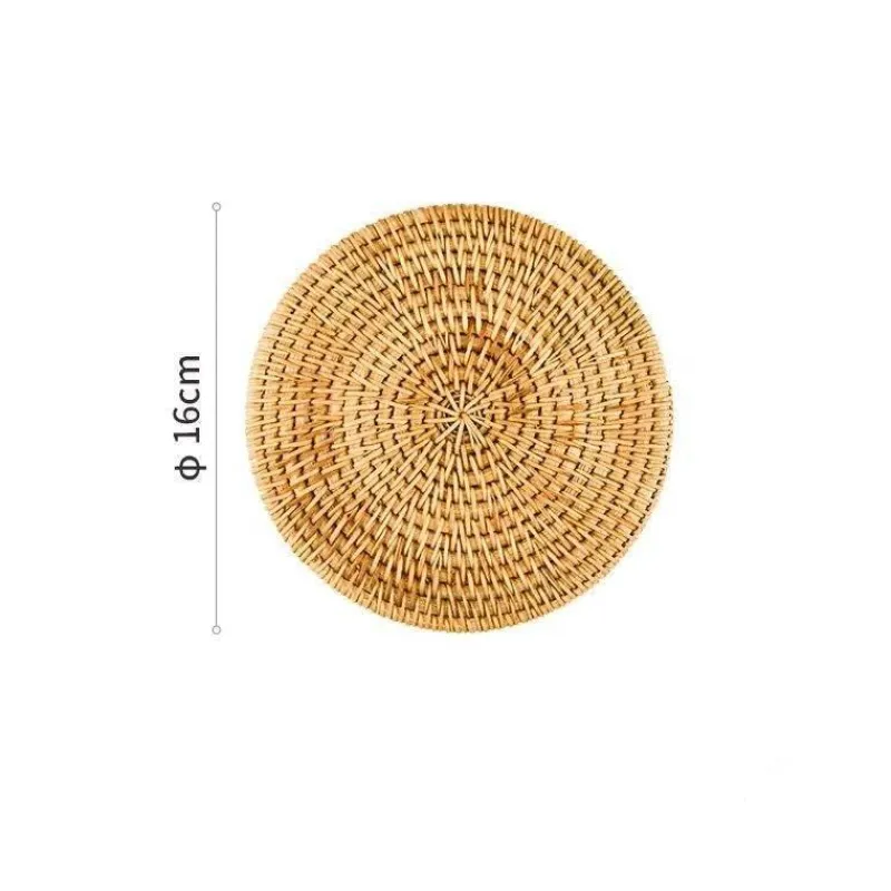 The Jute Table Küche & Esszimmer-Premium-Feuerstelle für den Außenbereich – unverzichtbar für Treffen im Garten