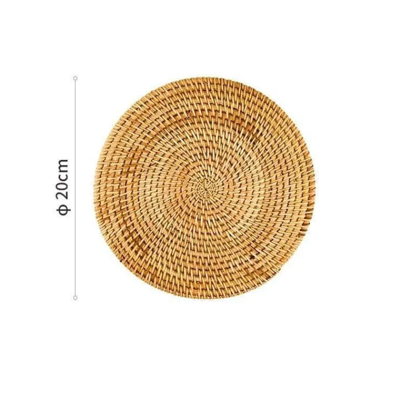 The Jute Table Küche & Esszimmer-Premium-Feuerstelle für den Außenbereich – unverzichtbar für Treffen im Garten