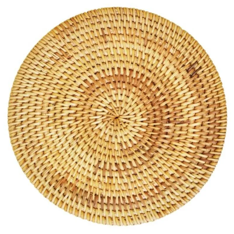 The Jute Table Küche & Esszimmer-Premium-Feuerstelle für den Außenbereich – unverzichtbar für Treffen im Garten