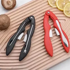 Tom Küche & Esszimmer-Premium-Meeresfrüchte-Werkzeugset zum Knacken, Schälen und Ausnehmen