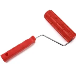 The Gilded Nest Heimwerkzeuge-Präge-Farbroller – Dekoratives Wandkunst-Werkzeug