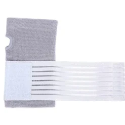 Decor Gesundheits- Und Entspannungstools-Professionelle Tennis-Handgelenkbandage – Elastische Sportunterstützung