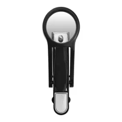 PureGlow Männerpflege|Frauenpflege-Präzisions-Nagelknipser – Vergrößernder Clear Cut Trimmer