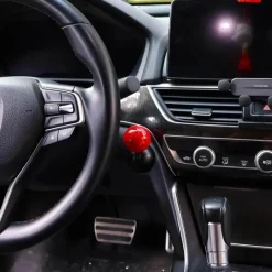 Wild u0026 Free Gear Autozubehör|Automobilindustrie-Push-to-Start-Joystick-Autoknopf