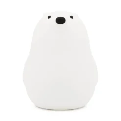 Comfort u0026 Style Beleuchtung-Quetschbares Cartoon-Nachtlicht – süße Atmosphärenlampe